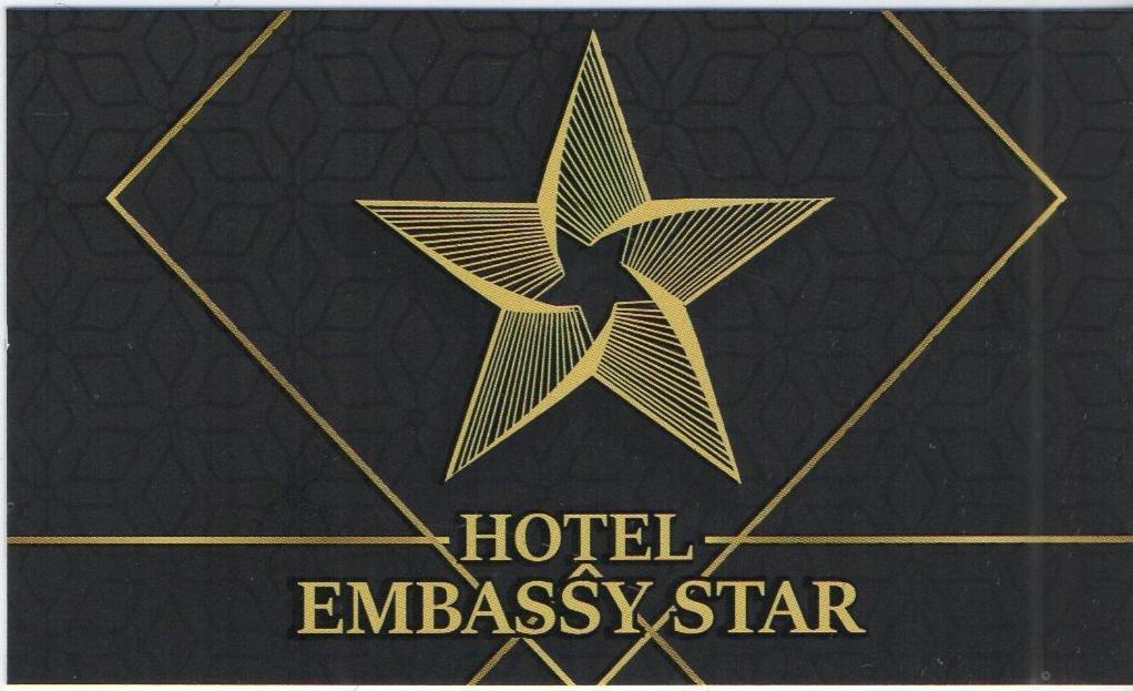 Hotel Embassy Star 波哥大 外观 照片